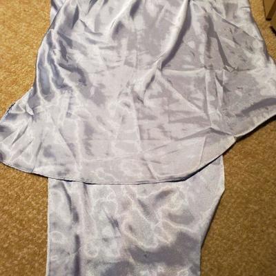 MB-266:  Neuman Marcus Sleepwear and More