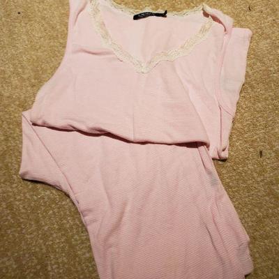 MB-266:  Neuman Marcus Sleepwear and More