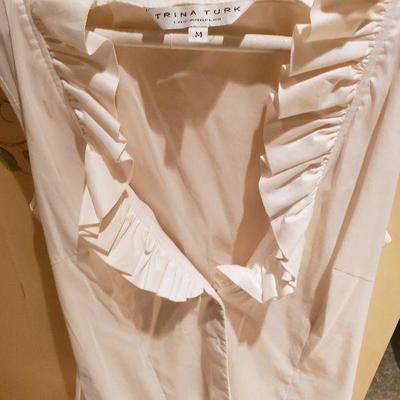 MB-267:  Designers Ann Taylor, Trina Turk, and More