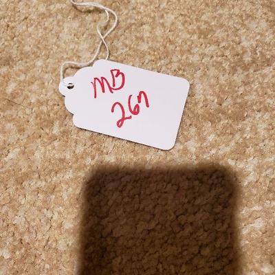 MB-267:  Designers Ann Taylor, Trina Turk, and More