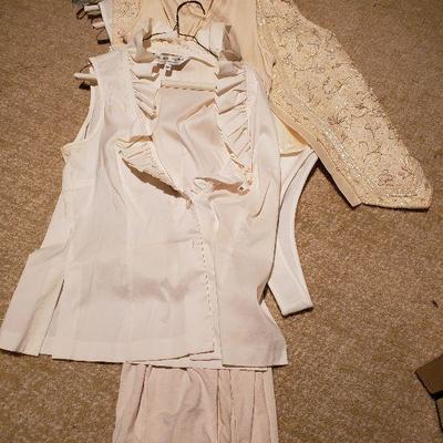 MB-267:  Designers Ann Taylor, Trina Turk, and More