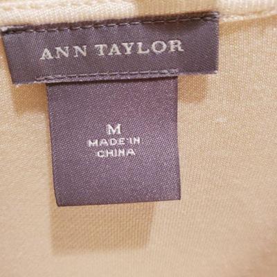 MB-267:  Designers Ann Taylor, Trina Turk, and More