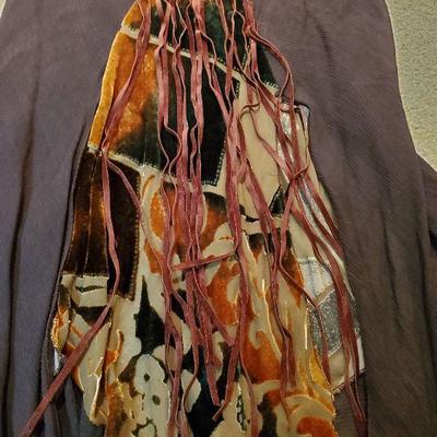 MB-264:  Anac " Bohemian " Outfit