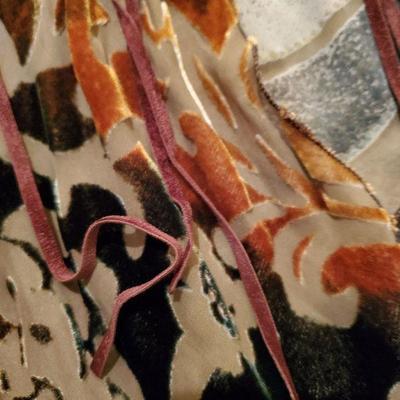 MB-264:  Anac " Bohemian " Outfit