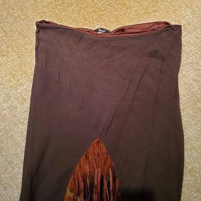 MB-264:  Anac " Bohemian " Outfit