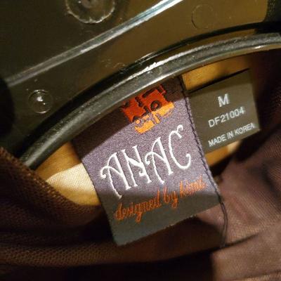 MB-264:  Anac " Bohemian " Outfit