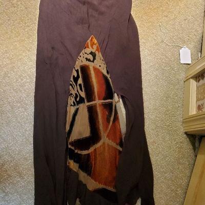 MB-264:  Anac " Bohemian " Outfit