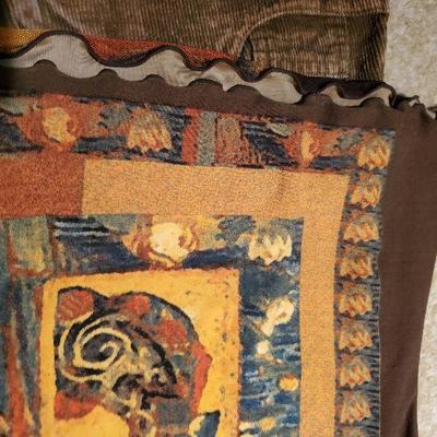 MB-264:  Anac " Bohemian " Outfit