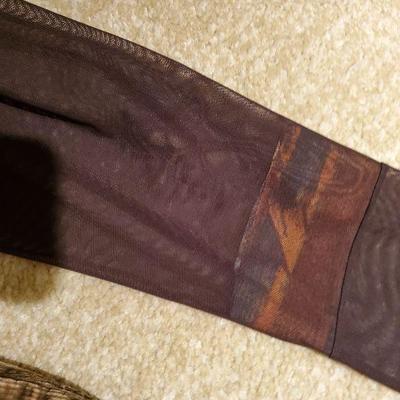 MB-264:  Anac " Bohemian " Outfit