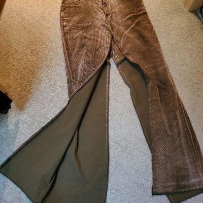 MB-264:  Anac " Bohemian " Outfit