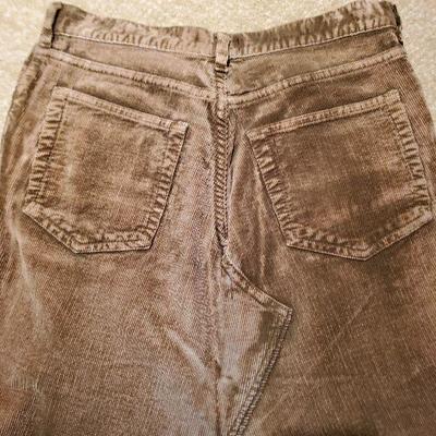 MB-264:  Anac " Bohemian " Outfit