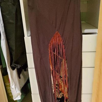 MB-264:  Anac " Bohemian " Outfit