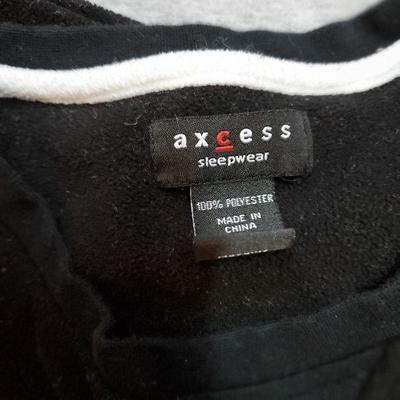 MB-270:  Ladies Sportswesr