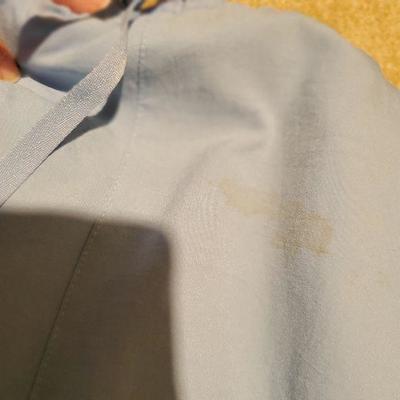 MB-270:  Ladies Sportswesr