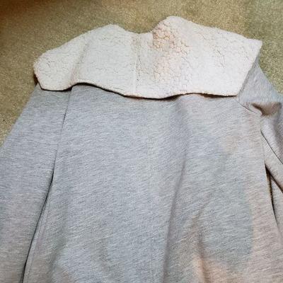 MB-270:  Ladies Sportswesr