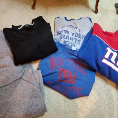 MB-270:  Ladies Sportswesr