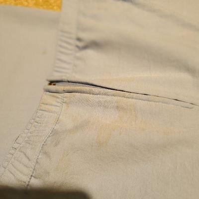 MB-270:  Ladies Sportswesr