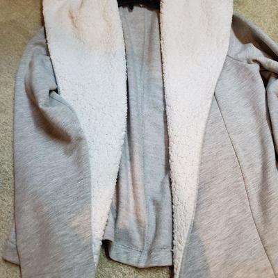 MB-270:  Ladies Sportswesr