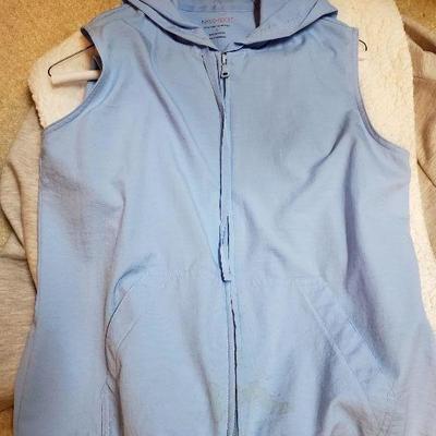 MB-270:  Ladies Sportswesr