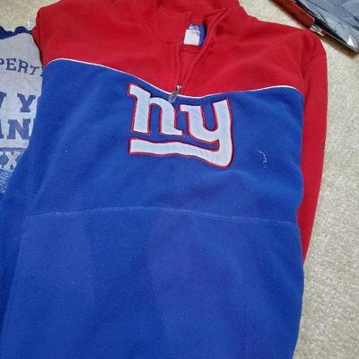 MB-270:  Ladies Sportswesr