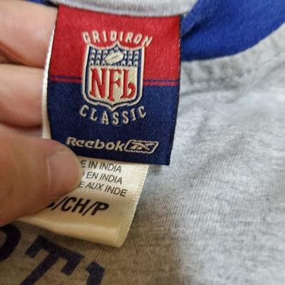 MB-270:  Ladies Sportswesr