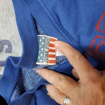 MB-270:  Ladies Sportswesr