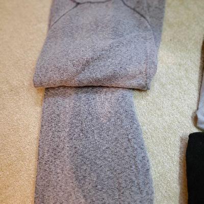 MB-270:  Ladies Sportswesr