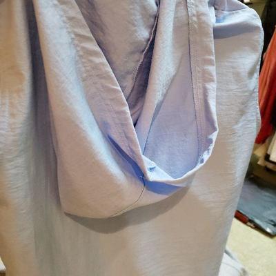 MB-270:  Ladies Sportswesr