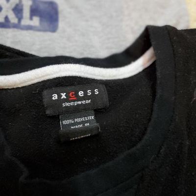 MB-270:  Ladies Sportswesr