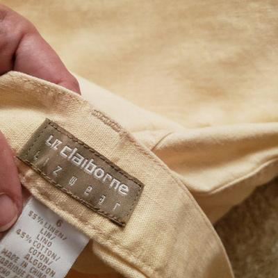 MB-272    Women's Pants size 6