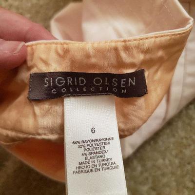 MB-272    Women's Pants size 6