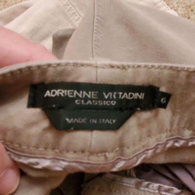 MB-272    Women's Pants size 6