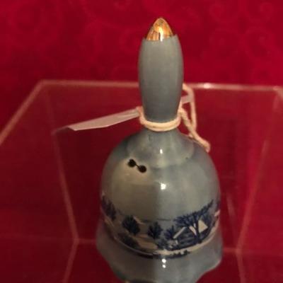 Lot 46 Porcelain figurines