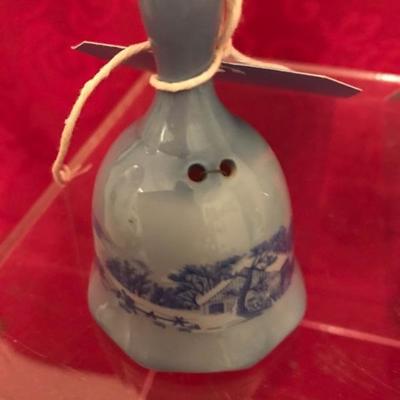 Lot 46 Porcelain figurines