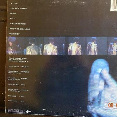 Garland Jeffreys ~ Rock and Roll Adult