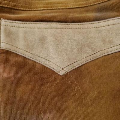 MB-273:  Women's Jeans