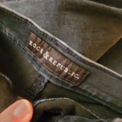 MB-273:  Women's Jeans