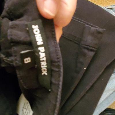 MB-273:  Women's Jeans