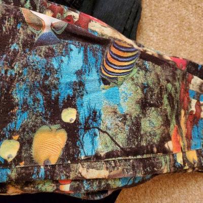 MB-274:  Designer Jeans