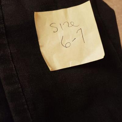 MB-274:  Designer Jeans