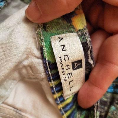 MB-274:  Designer Jeans