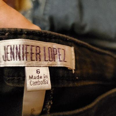 MB-274:  Designer Jeans