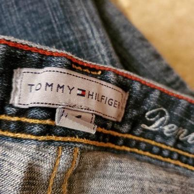 MB-274:  Designer Jeans