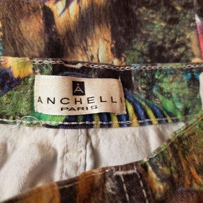 MB-274:  Designer Jeans