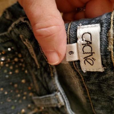 MB-274:  Designer Jeans