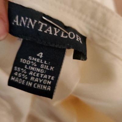 MB-275:   Kate Hill, Ann Taylor, and More