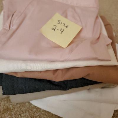 MB-275:   Kate Hill, Ann Taylor, and More