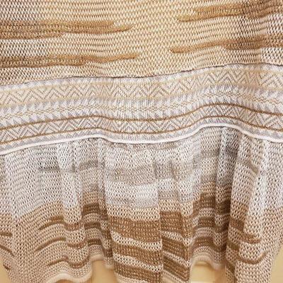 MB-276a new with tags 2 pc sweater dress part one of two