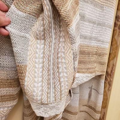 MB-276a new with tags 2 pc sweater dress part one of two