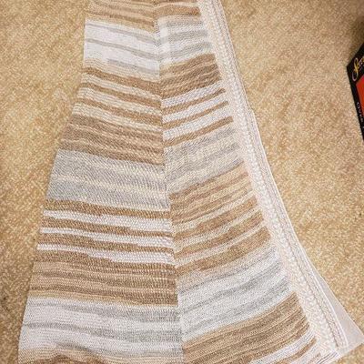 MB-276b:  Maxi Skirt two of two